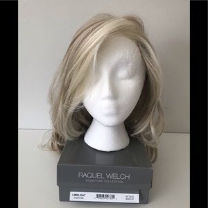 Raquel Welsh Lace front Wig